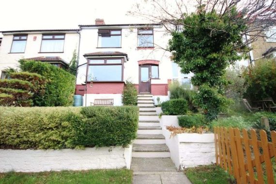 3&nbsp;Bedroom&nbsp;Terraced